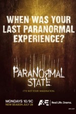 Watch Paranormal State Megashare8